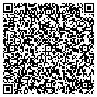 QR code with AA Cleaning & Janitorial contacts
