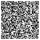 QR code with B&S Cleaning Service contacts