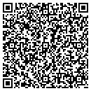 QR code with Wes Paints contacts