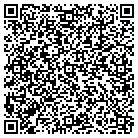 QR code with C & T Janitorial Service contacts