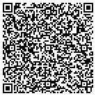 QR code with Clyde Kaylor Backhoe contacts