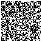 QR code with NATIONAL FOUNDATION FOR TRANSP contacts