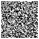 QR code with Canvas Canoe contacts