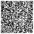 QR code with Time Saver Laundry & Cleaners contacts