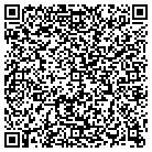 QR code with Oak Court Dental Clinic contacts