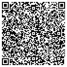 QR code with Hazels Hair Styles & Stuff contacts