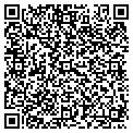 QR code with Eda contacts