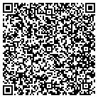 QR code with White House Mini Storage contacts