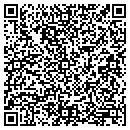 QR code with R K Haskew & Co contacts