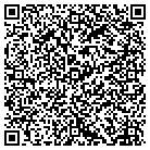 QR code with Teasley & Steele Cleaning Service contacts