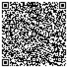 QR code with Wonder Window Washers Inc contacts