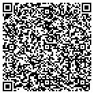 QR code with Hair & Nail Illusions contacts