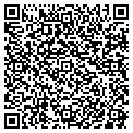 QR code with Dagen's contacts