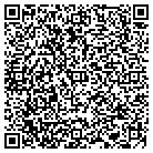 QR code with Jean & Alexander Heard Library contacts