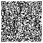 QR code with A-1 Maid & Janitorial Service contacts