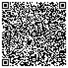 QR code with Woodard Income Tax Inc contacts