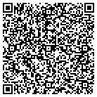 QR code with My Sisters Closet Consignment contacts