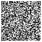 QR code with Phsychiatric Solutions contacts