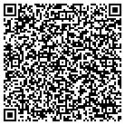 QR code with CHRIST COMMUNITY OUTREACH SERV contacts