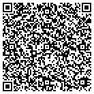 QR code with Hixson Used Furniture contacts
