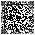 QR code with Riester's Carpet Service contacts