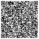 QR code with Thrift Store Of Mc Minnville contacts