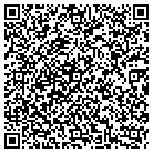 QR code with Pellissippi State Tech Library contacts