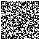QR code with My Tractor Works contacts