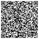 QR code with R L Moor Railroad Cnstr Co contacts
