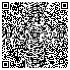 QR code with Chattanooga Wilbert Vault Co contacts