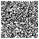 QR code with Kim's Cleaning Service contacts