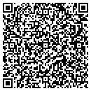 QR code with Rj Wesley MD contacts