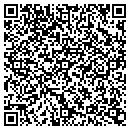 QR code with Robert Pannell DC contacts