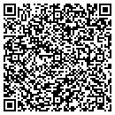 QR code with Triune Storage contacts