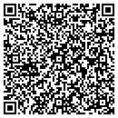 QR code with C A Photographics contacts