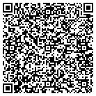 QR code with Woodrow's Antiques & Cllctbls contacts