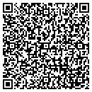 QR code with U-Haul Co contacts