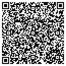 QR code with Hiller Plumbing Co contacts