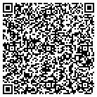 QR code with Millers Auction Gallery contacts