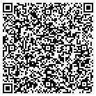 QR code with Adult Cardiologist PC contacts