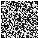 QR code with Rosters Tale contacts