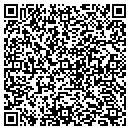 QR code with City Limit contacts