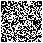 QR code with Custom Custodial Inc contacts