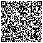 QR code with Thurmans Flooring LLC contacts