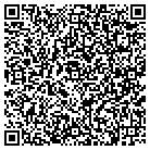 QR code with George H Holley Insurance Agcy contacts