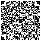 QR code with Heart To Heart Cleaning Service contacts