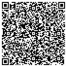 QR code with Oneida Maintenance Service contacts