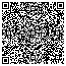 QR code with Horse's Mouth contacts
