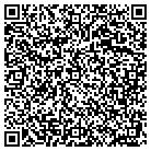 QR code with U-Store-It-Mini Warehouse contacts