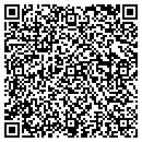 QR code with King Swimming Pools contacts